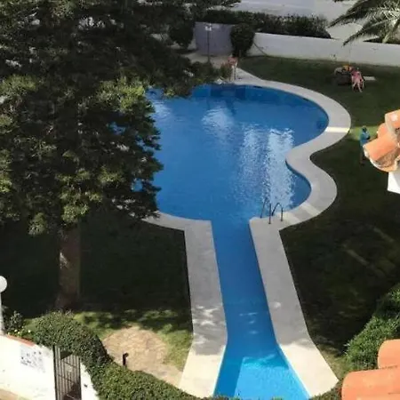 Centro Apartment Nerja