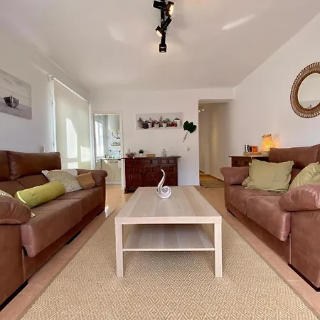 Apartment Centro Nerja